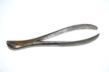 Ancienne pince dentiste - -ancienne,