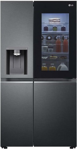 Gsxv91mcae réfrigérateur - lg,