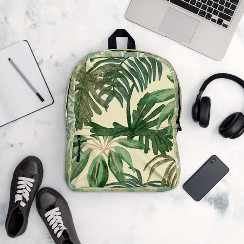 Rucksack exotic karolinas - rucksack,