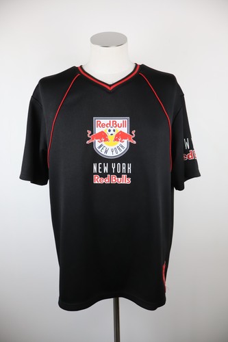 Mls red bulls new york - mls,