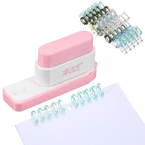 Perforatrice trous relieuse - 5, trous,