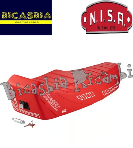 6371 selle sellone nisa - 6371,