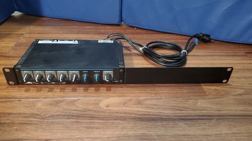 Shure scm262 stereo - scm262, microphone