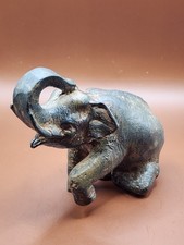 Petite sculture bronze - en,
