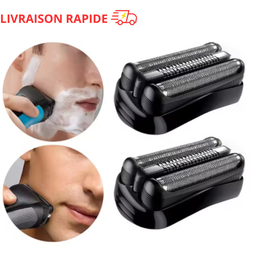 Tête rasoir 21b pour - de,
