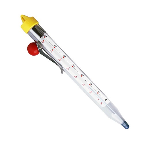 Thermomètre cuisson pour - de,