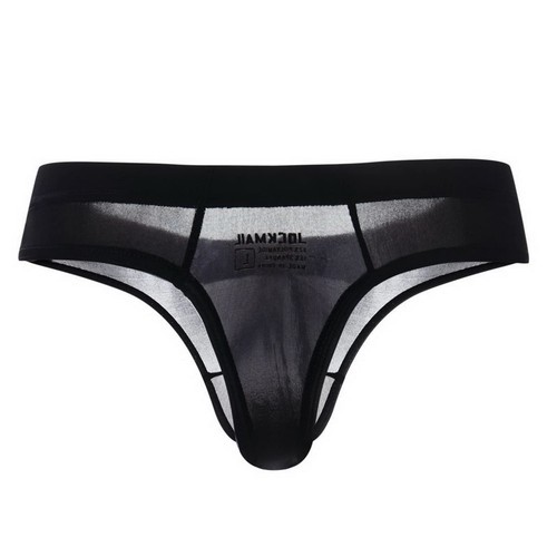 Bikini pour homme transparent - homme,