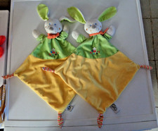 Doudou plat mots - doudou,
