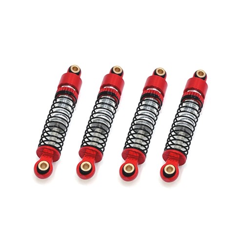 Kit amortisseurs pression - kit,