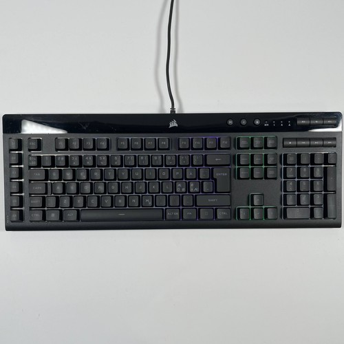 Clavier jeu filaire à - clavier, de