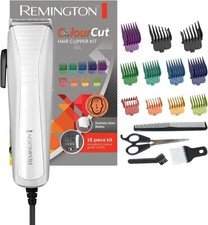Remington hair - remington,