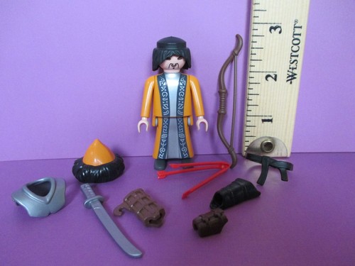 Playmobil figure historic - playmobil, man