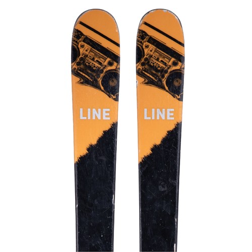Ski occasion line honey - occasion,