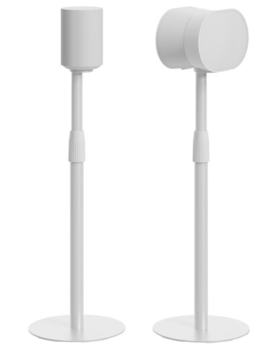 Speaker stands pair height - stands,