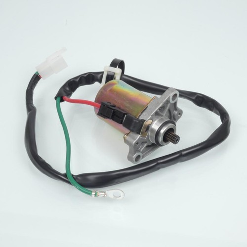 Démarreur rms pour scooter - rms,