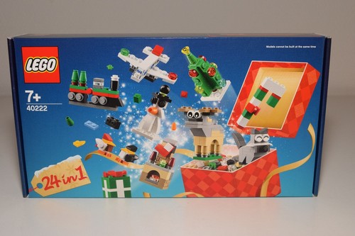 Lego 40222 hiver 1 - lego, 24
