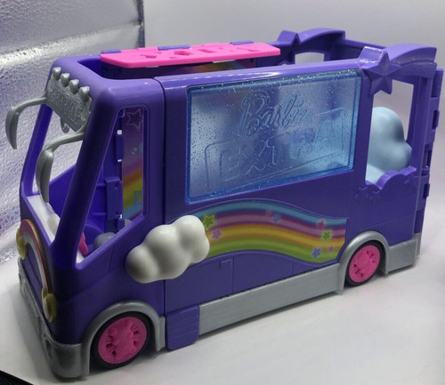 Barbie extra mini minis - extra,