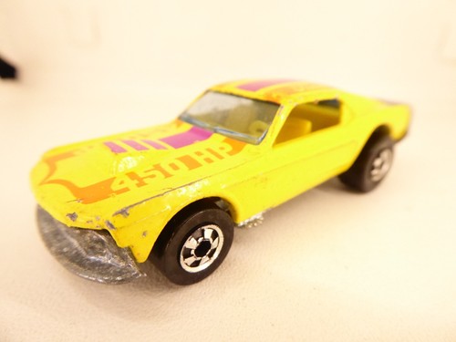 Hot wheels france - france, ford