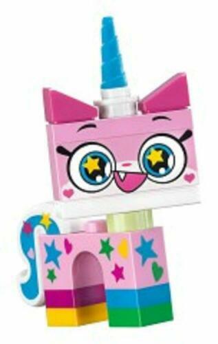 Lego unikitty série - lego,