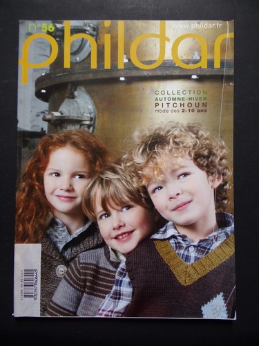 Catalogue laine tricot - §,