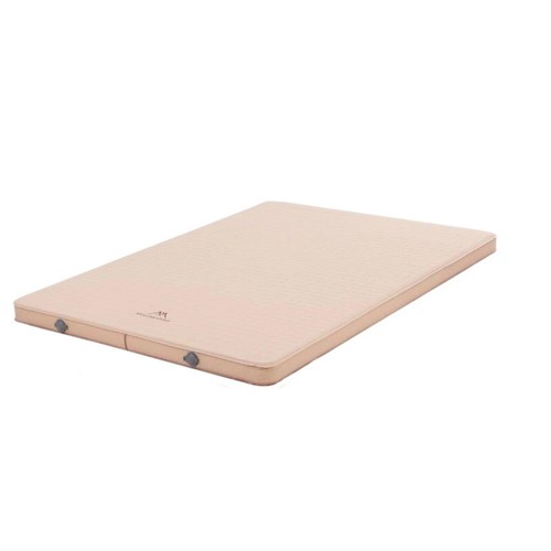 Matelas auto gonflant isolant - matelas, auto-gonflant