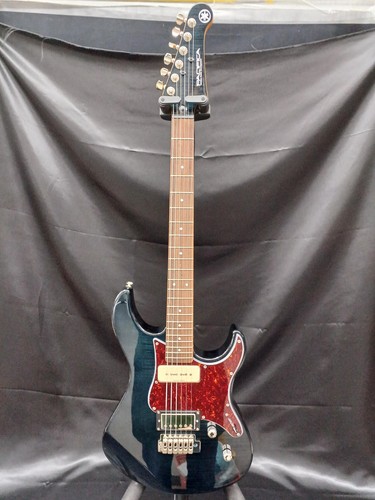 Pacifica611vfm - (yamaha),