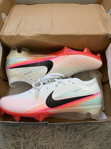 Nike mercurial crampons - mercurial,