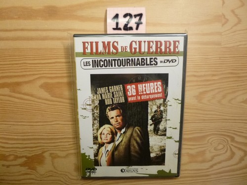 Dvd heures avant - :, le