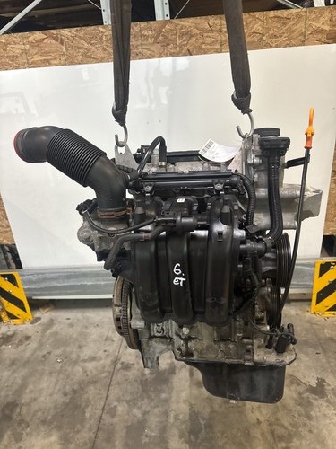 Moteur pour polo 2 - polo, cgpa