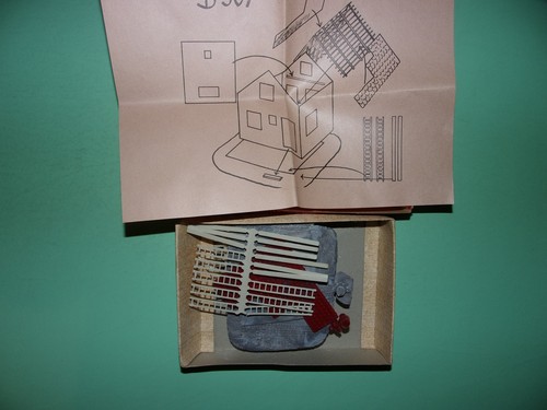 Jouef maquette monter - jouef,