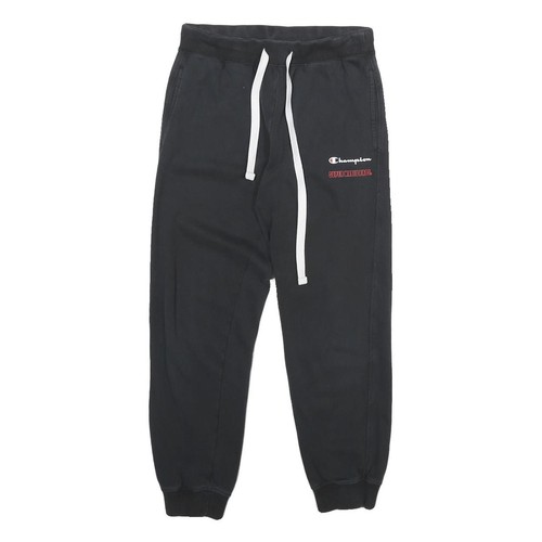 Champion hommes jogging noir - champion,