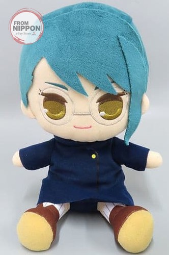 Maki zenin kurumaru grand - kurumaru,