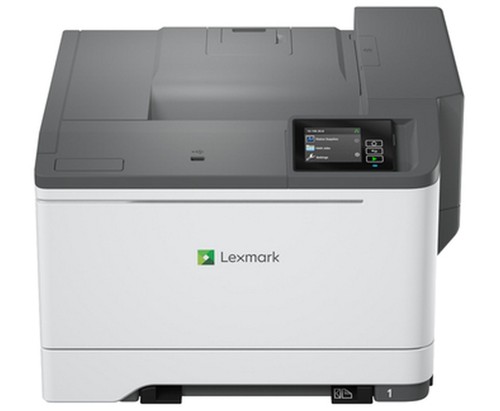 Lexmark cs531dw imprimante - lexmark,