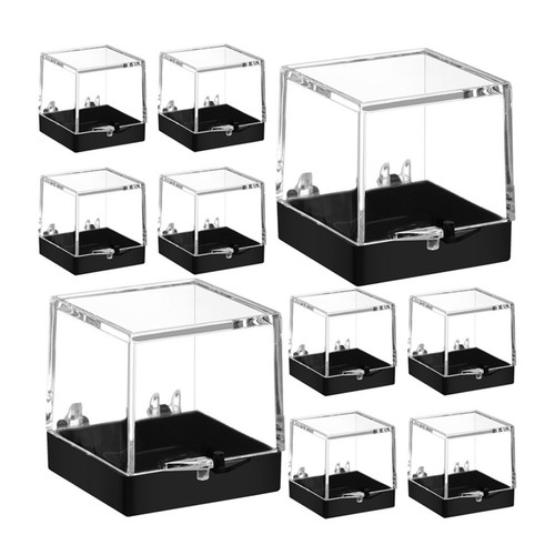 Pcs petite boite plastique - pcs,