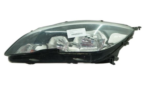 Optique avant principal gauche