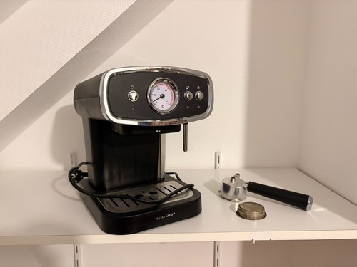 Machine café expresso - machine,