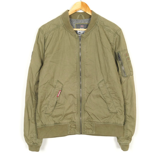 Superdry femme veste - superdry, bomber
