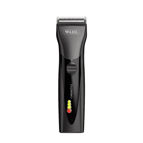 Wahl look chromé clipper - wahl,