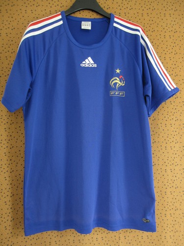 Maillot equipe france - maillot,