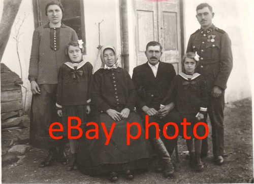 Rare ww1 rppc - ww1,