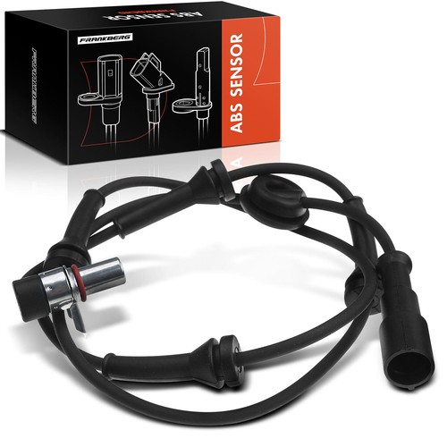 Capteur abs essieu avant pour - capteur,