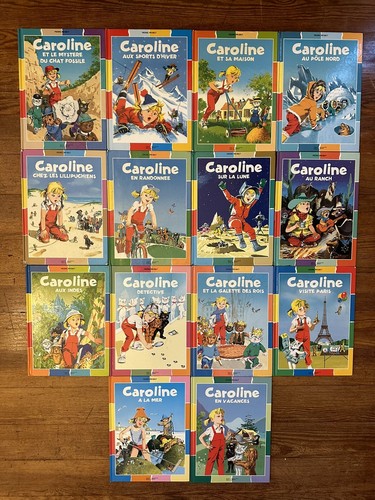Lot livres bd pierre - 14,