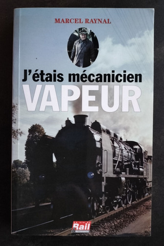 Etais mecanicien vapeur - mecanicien,