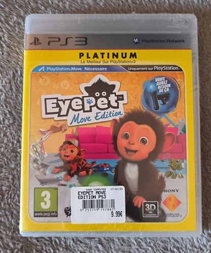Playstation neuf blister pal - neuf,