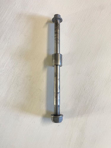 Axe roue avant - , 50