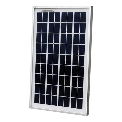 Panneau solaire 10w 12v - 10w,