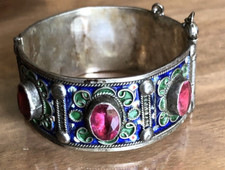 Ancien bracelet enfant