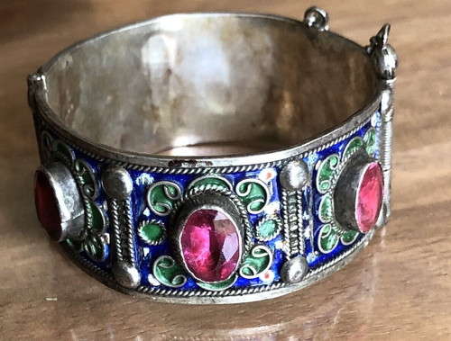 Ancien bracelet enfant
