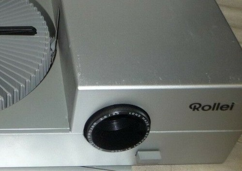 Diapositive projecteur - diapositive,