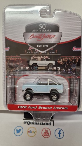 Greenlight barrett jackson - greenlight, barrett-jackson